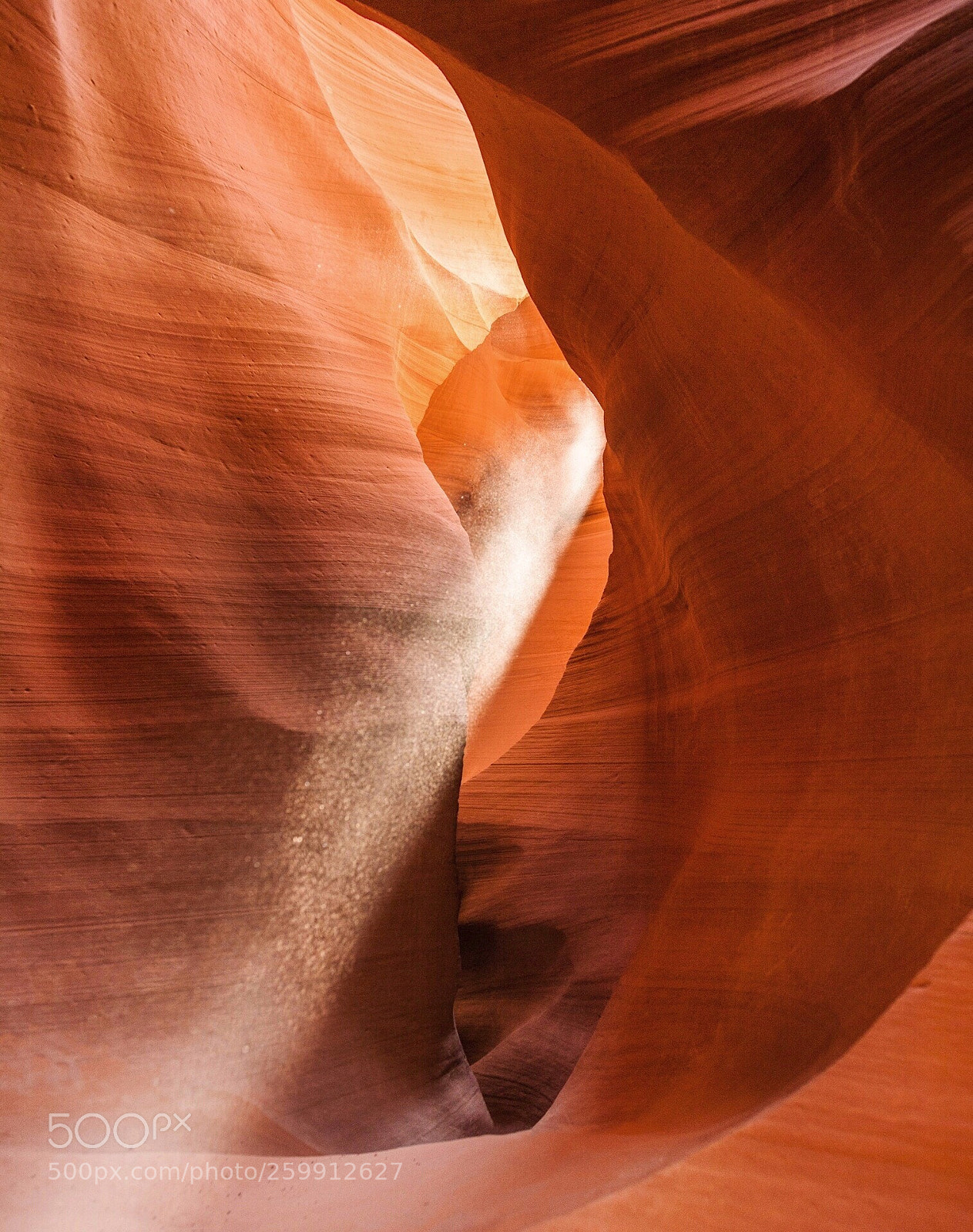 Nikon D4 sample photo. Lower antelope canyon. arizona.  photography