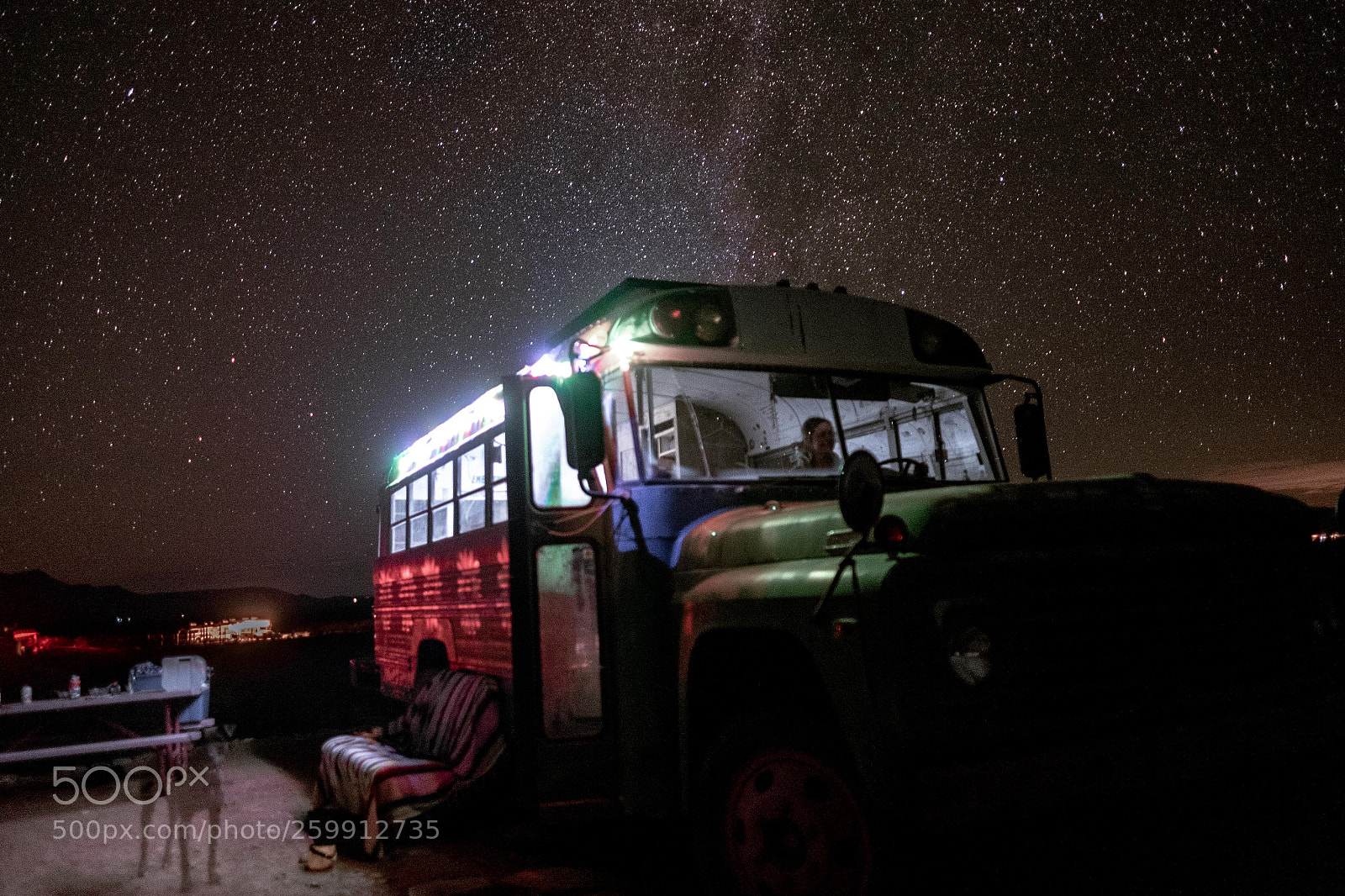 Fujifilm X-T10 sample photo. Starbus photography