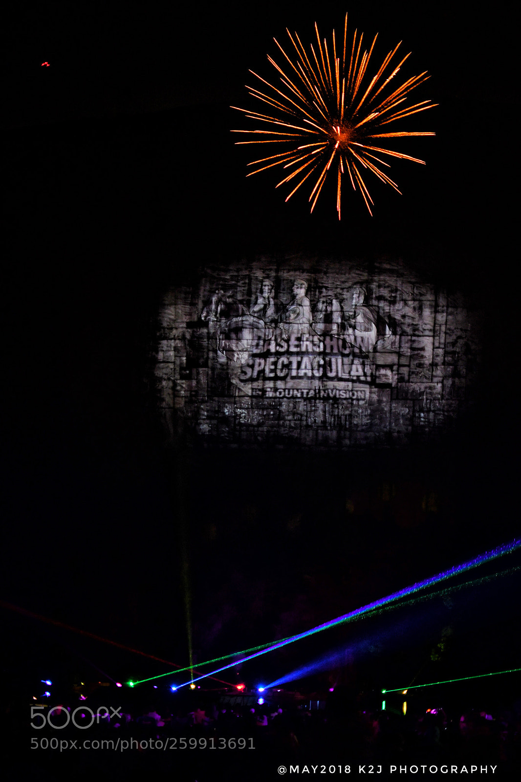 Nikon D7500 sample photo. Spectular laser and fireworks!! photography
