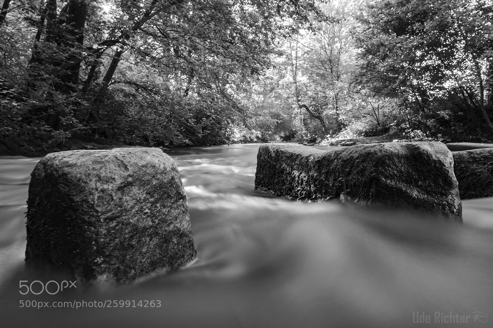 Fujifilm X-T20 sample photo. 'flow' photography
