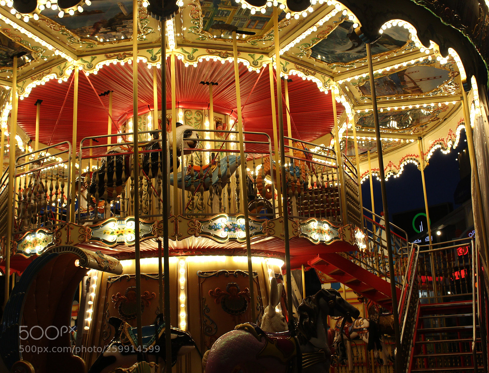 Canon EOS 700D (EOS Rebel T5i / EOS Kiss X7i) sample photo. Carnival photography