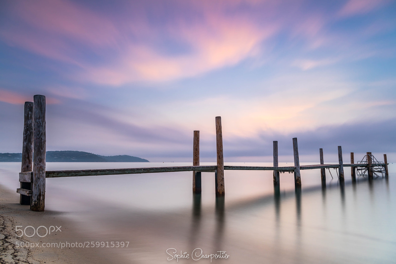Canon EOS 5D Mark IV sample photo. Blue hour photography