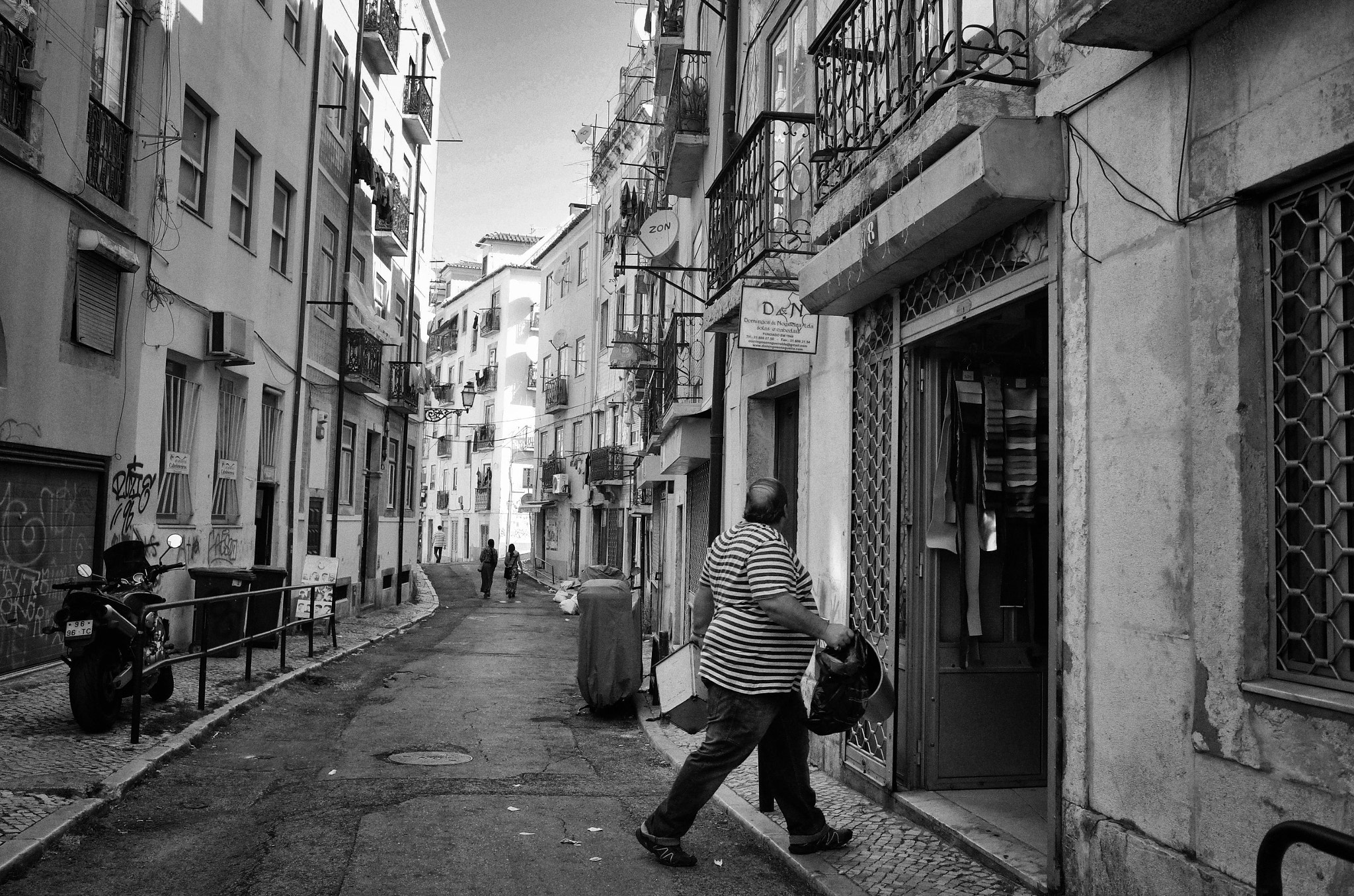 Ricoh GR sample photo. ##### photography