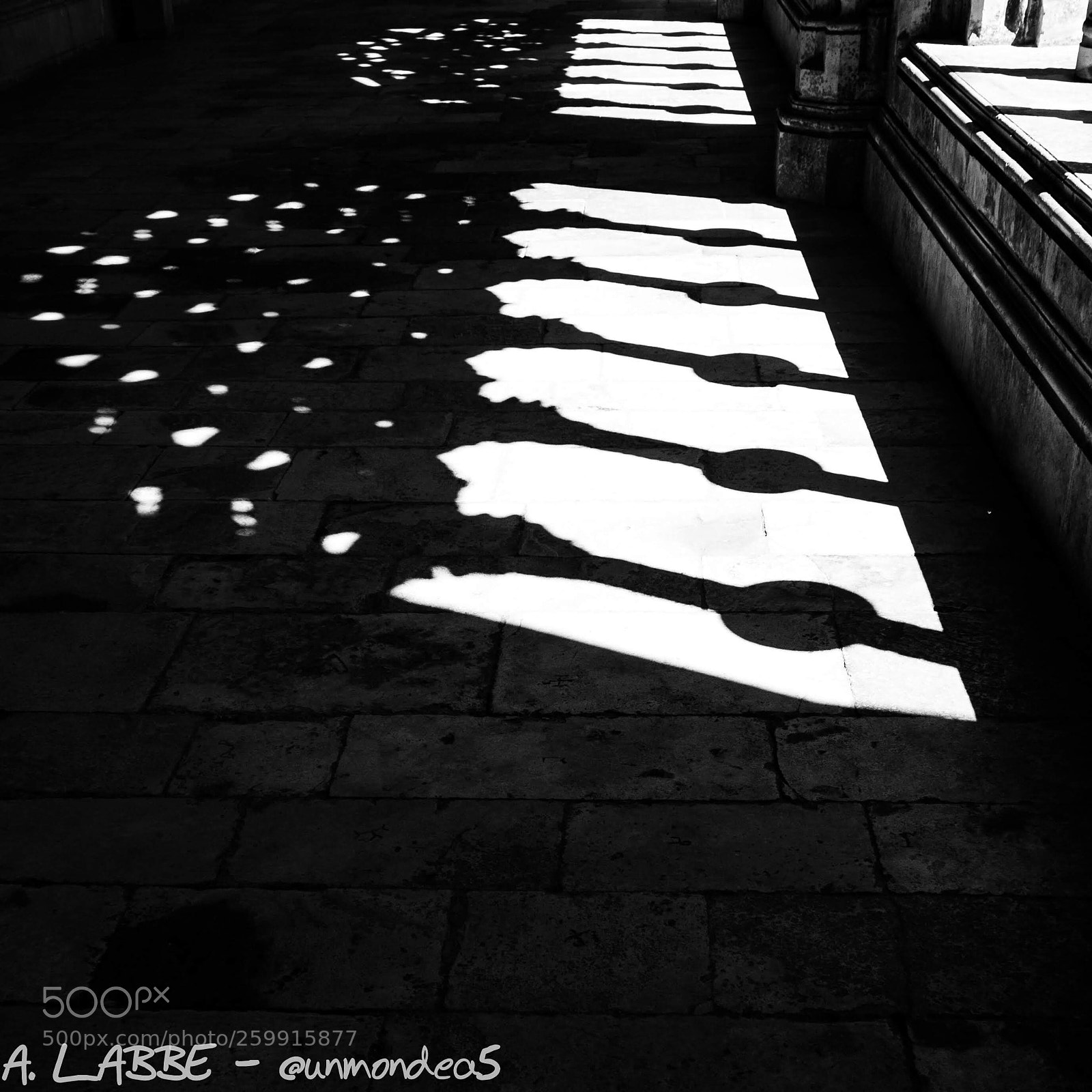 Canon EOS 450D (EOS Rebel XSi / EOS Kiss X2) sample photo. Ombres et r p photography