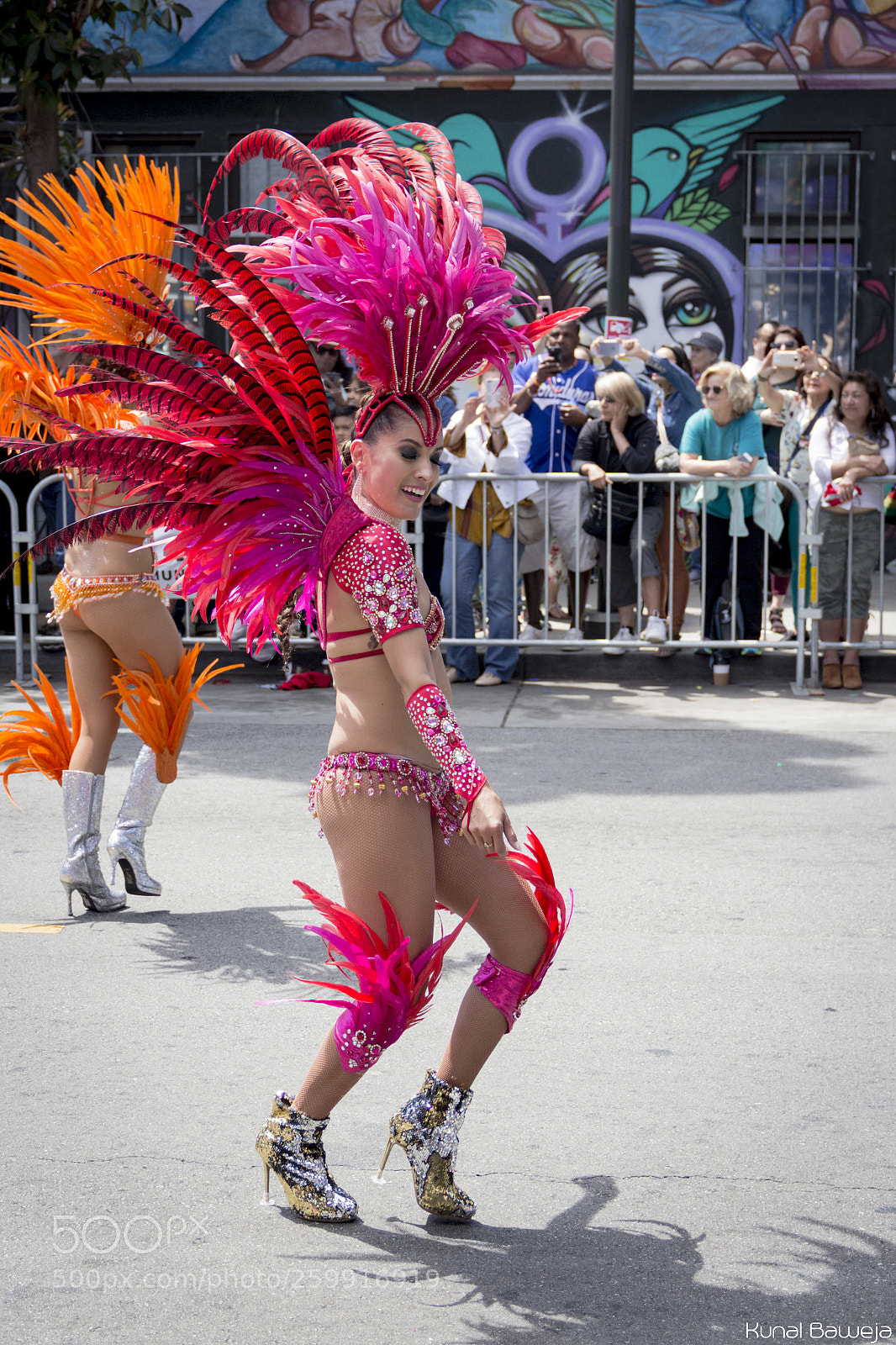 Canon EOS 600D (Rebel EOS T3i / EOS Kiss X5) sample photo. Samba at san francisco photography