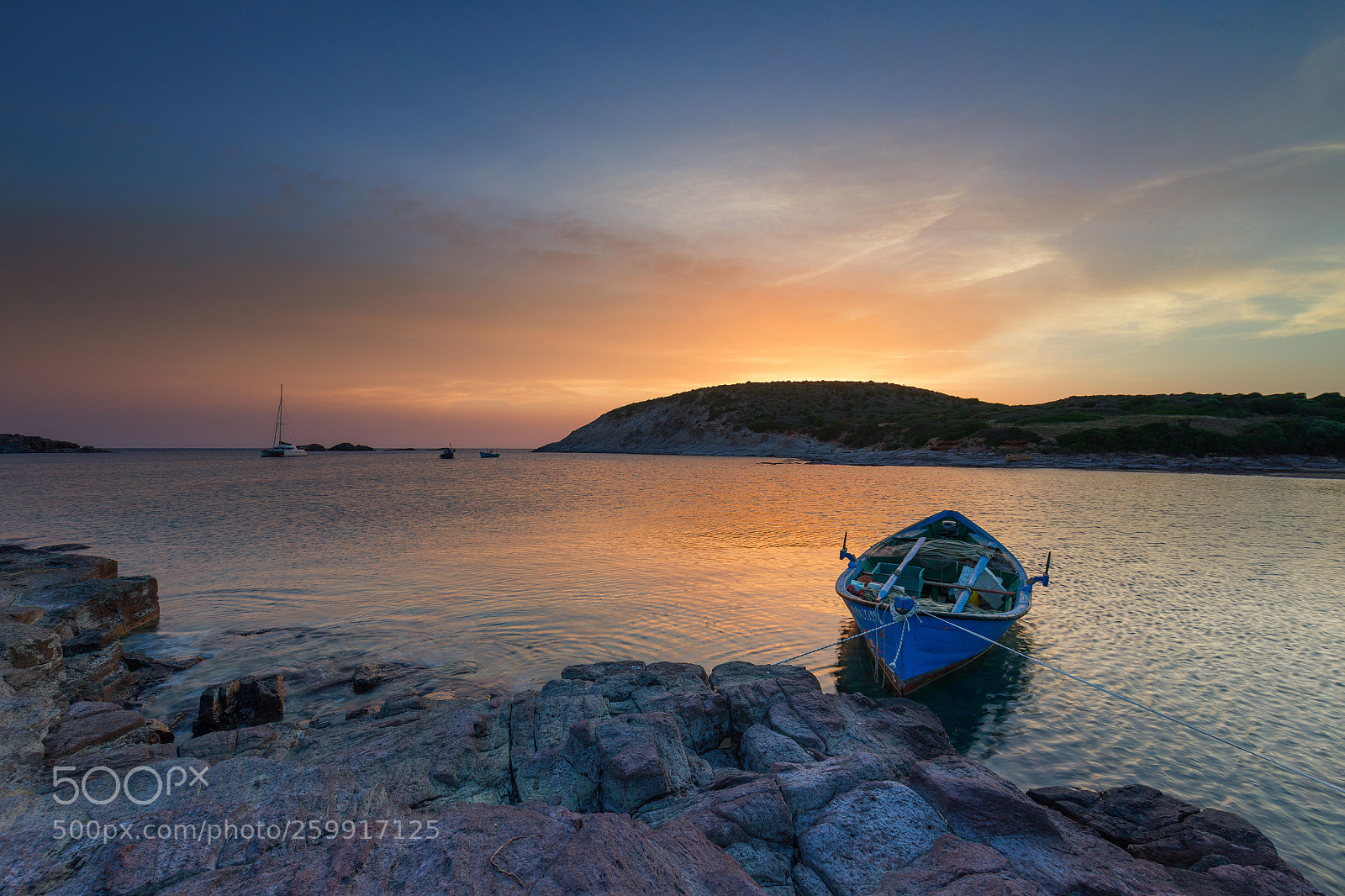 Canon EOS 5D Mark IV sample photo. Cala sapone 2 photography