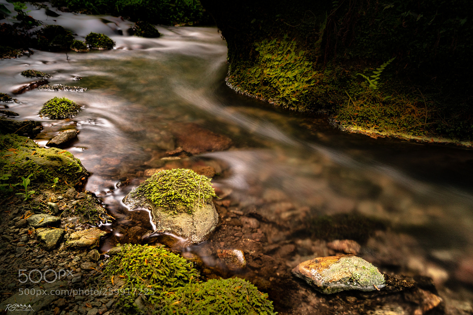 Sony a7R II sample photo. Weißbach valley photography