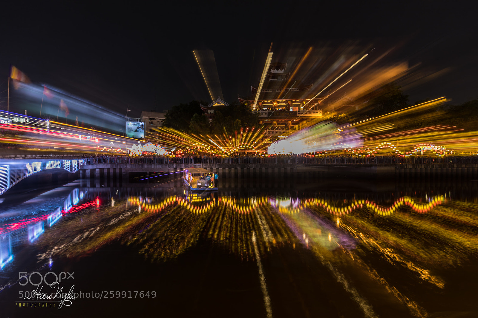 Canon EOS 5D Mark IV sample photo. Happy vesak 2018 photography