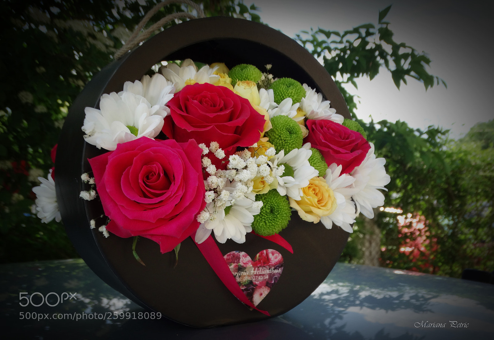 Sony Cyber-shot DSC-HX300 sample photo. Flowers for her,my sweet photography