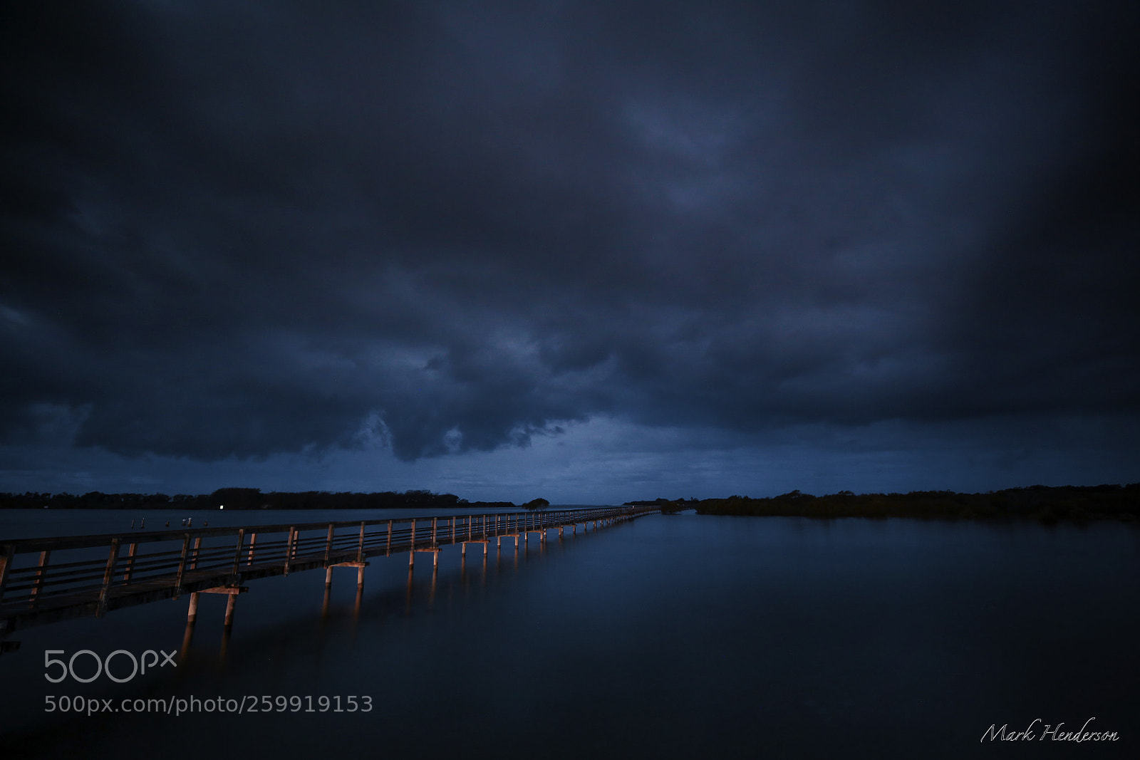 Canon EOS 6D sample photo. Boardwalk photography