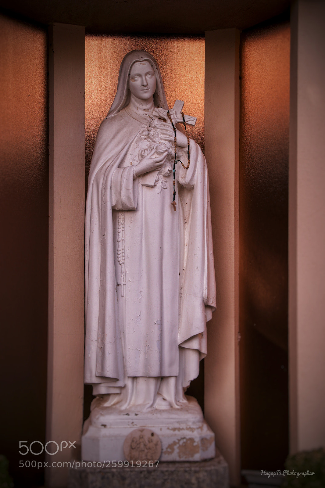 Canon EOS 80D sample photo. Mother of jesus photography