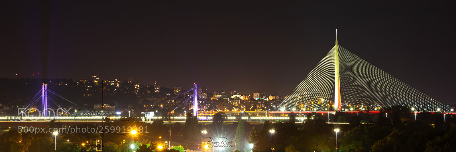 Canon EOS 5D Mark IV sample photo. Ada bridge photography