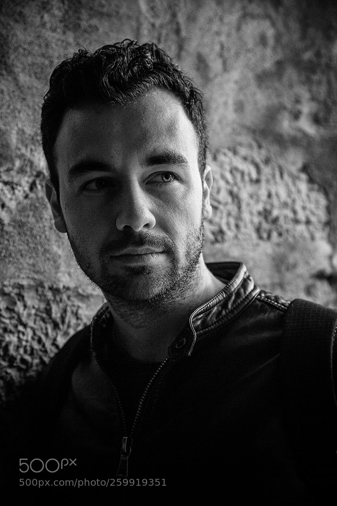 Canon EOS 6D sample photo. Fabio photography