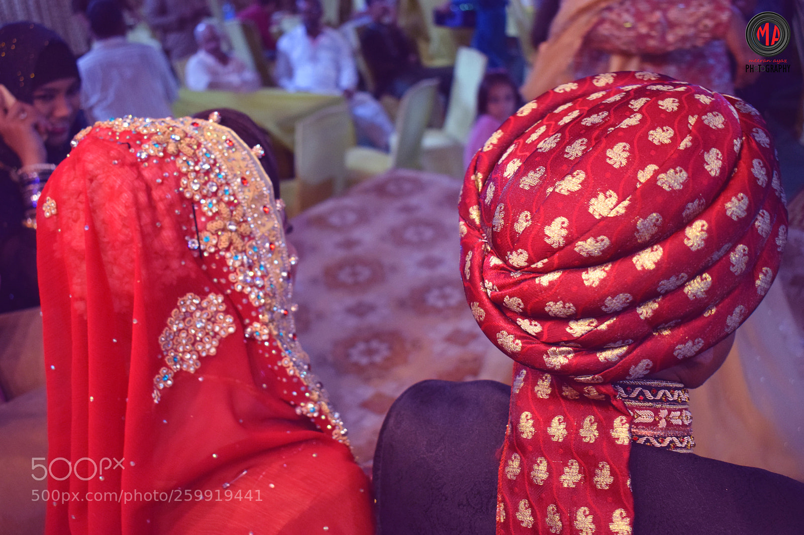 Nikon D3300 sample photo. Pakistani wedding photography