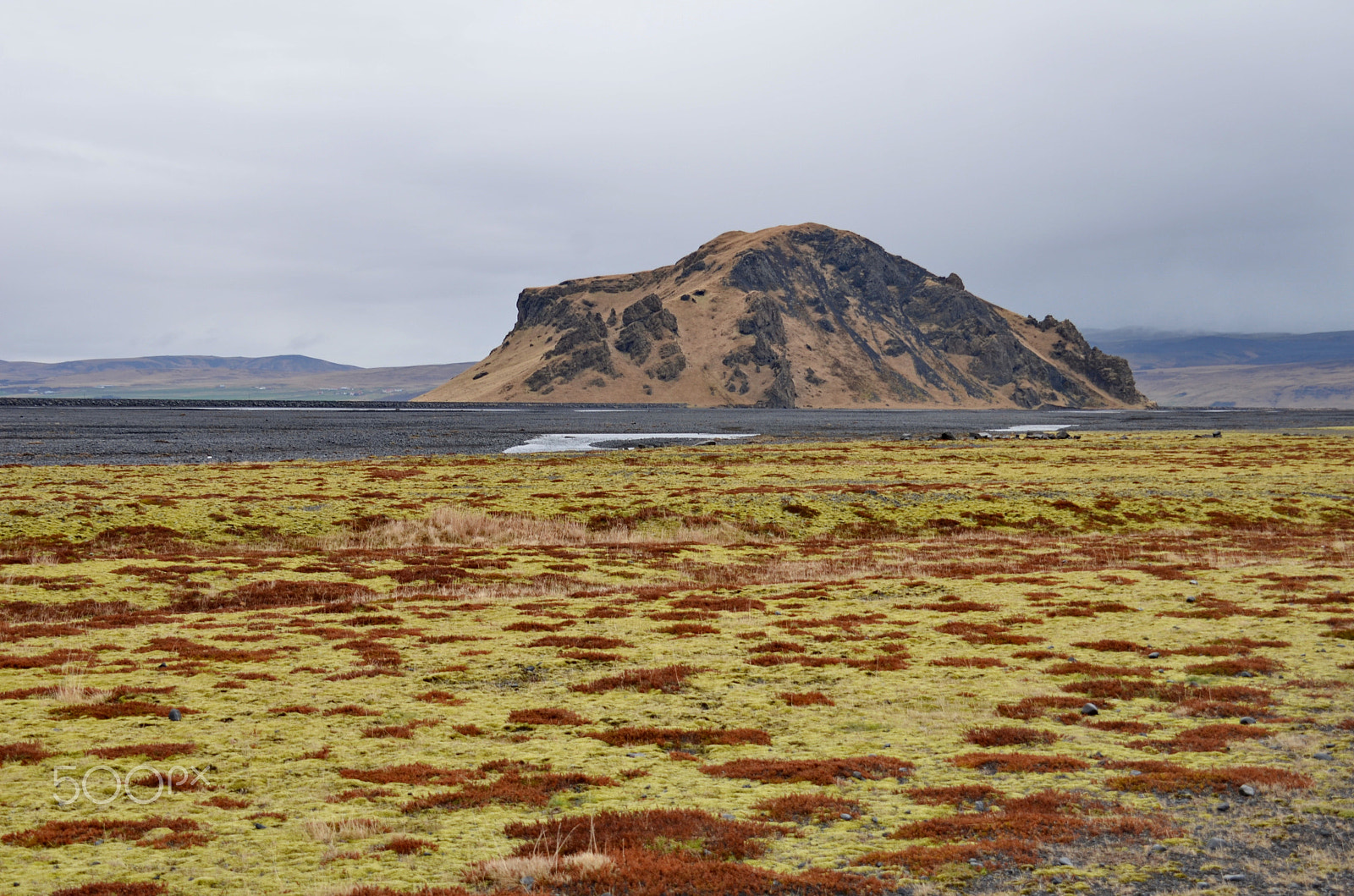 Nikon D7000 sample photo. Wilderness photography