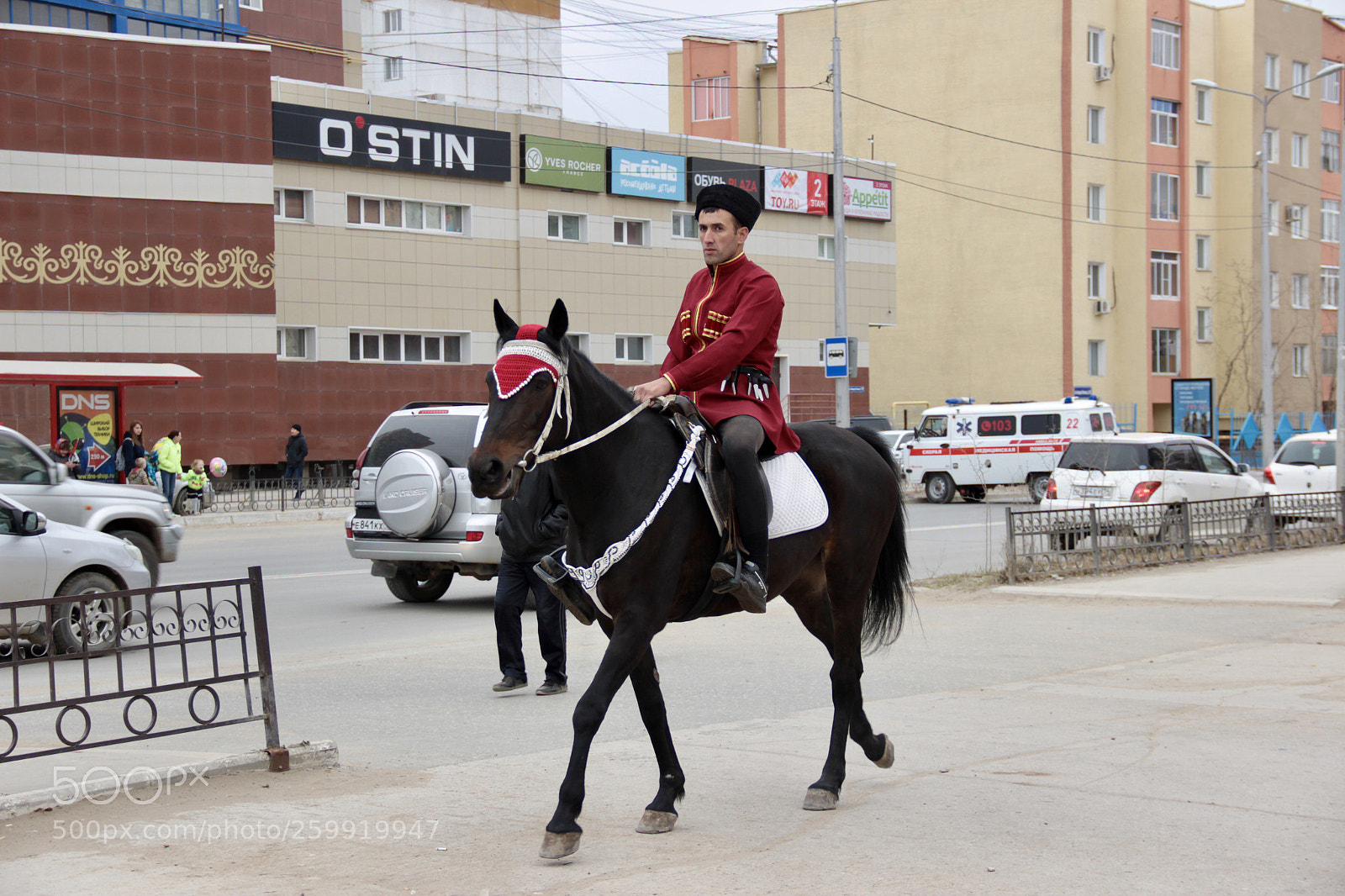 Canon EOS 600D (Rebel EOS T3i / EOS Kiss X5) sample photo. Horseman photography