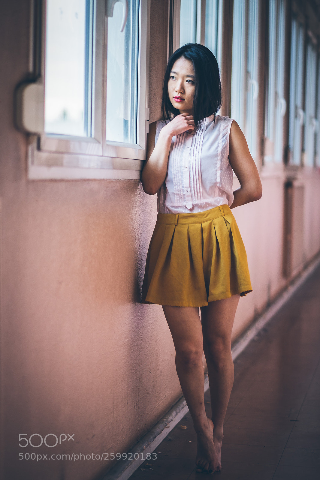 Fujifilm X-T1 sample photo. Yu photography