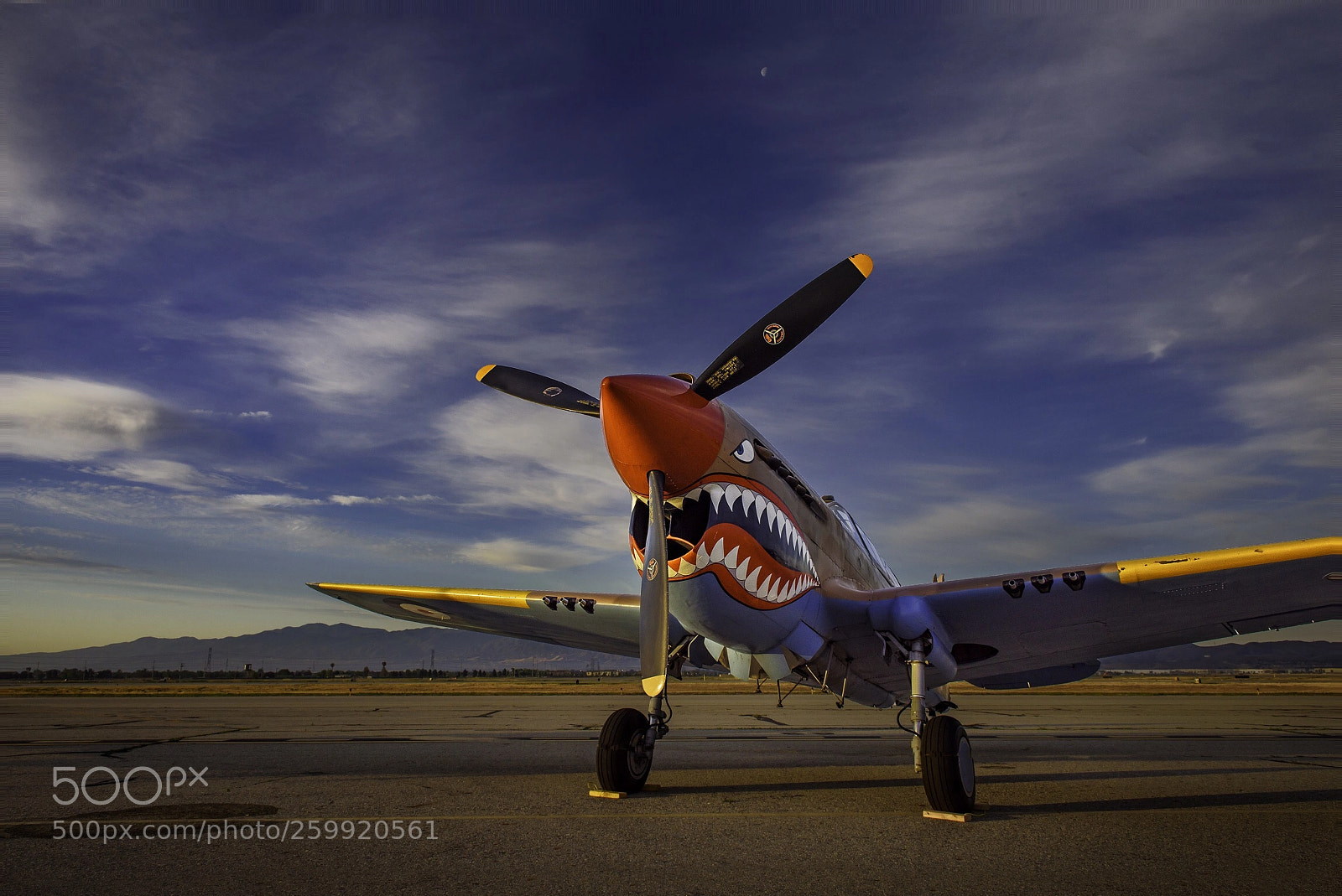 Nikon D810 sample photo. Curtis p41 warhawk photography