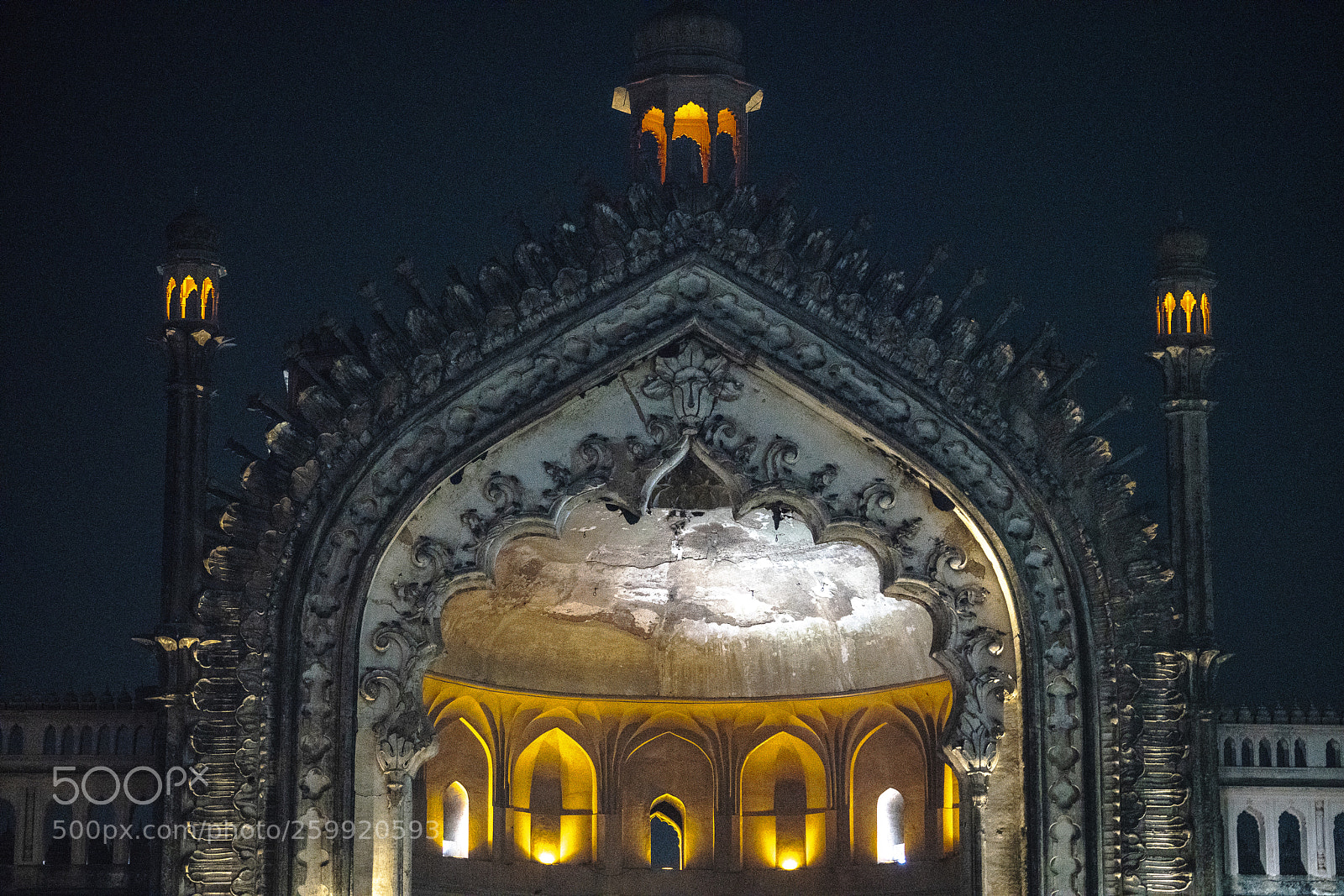 Sony a7R III sample photo. Darwaza! photography