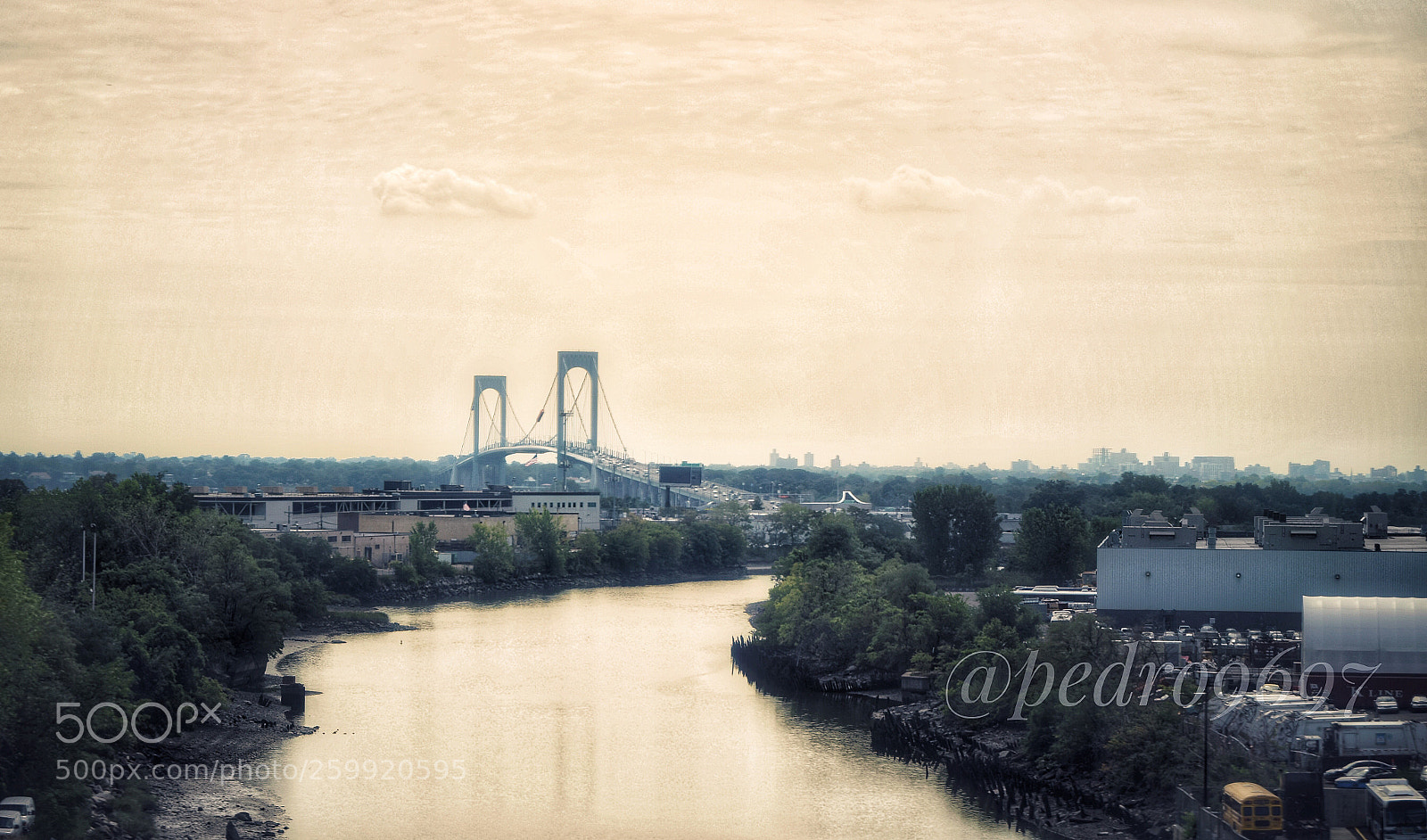 Nikon D3300 sample photo. New york  photography
