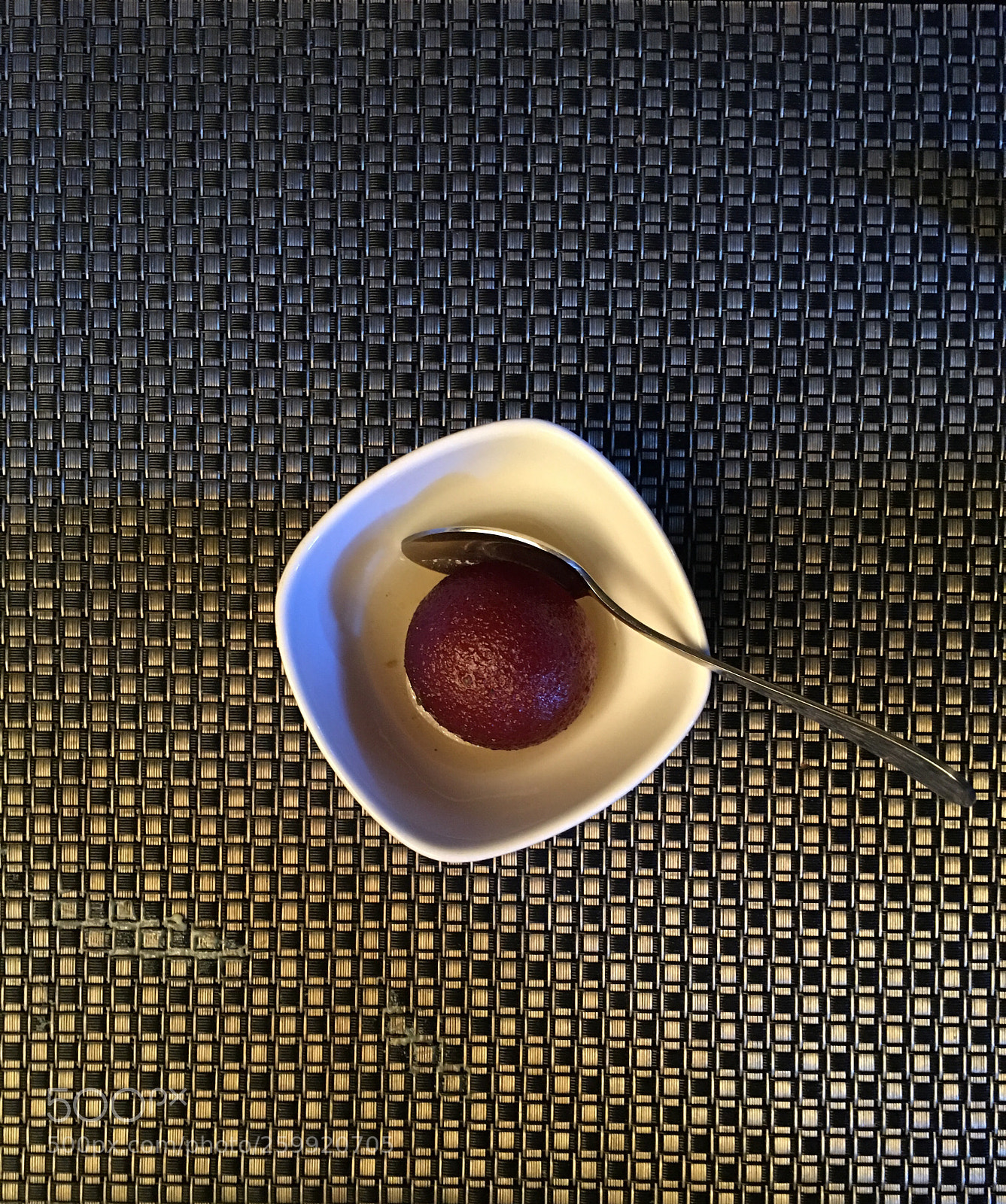 Apple iPhone 6s Plus sample photo. Gulab jamun - dessert photography