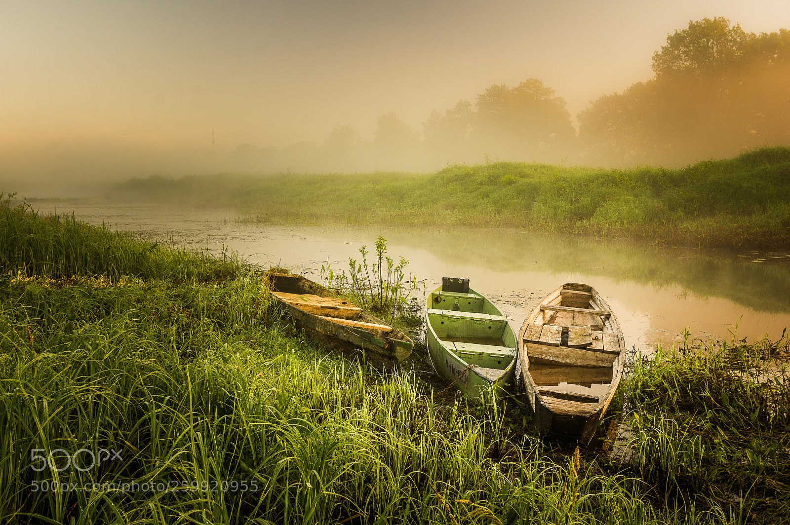 Pentax K-3 II sample photo. The boats photography