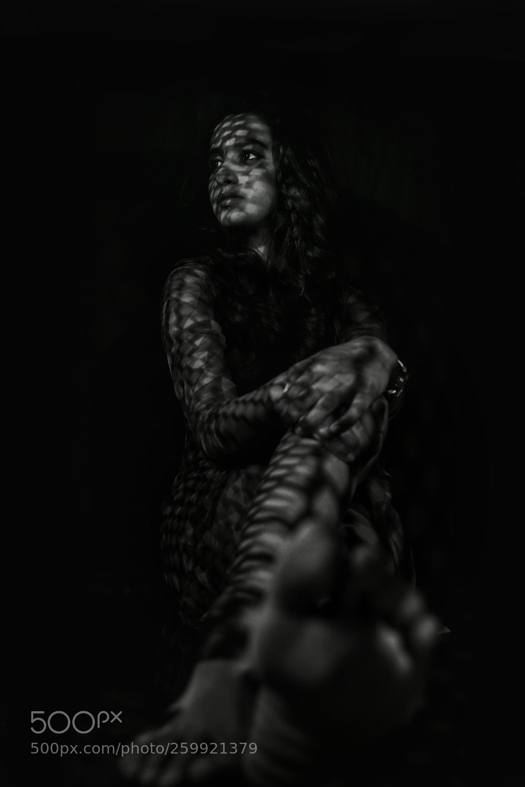 Nikon D750 sample photo. Reflections photography