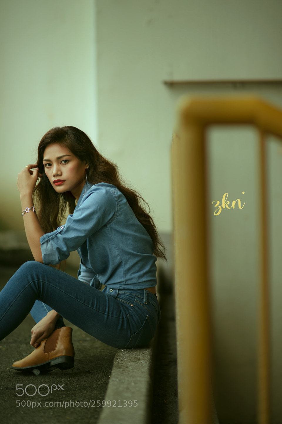 Nikon D810 sample photo. May brani zaw photography