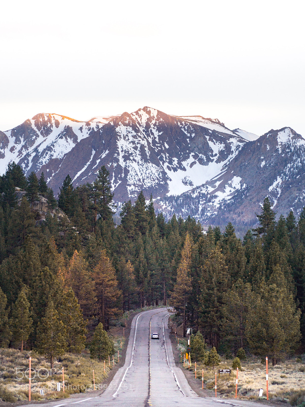 Sony a6000 sample photo. The mountains are calling photography