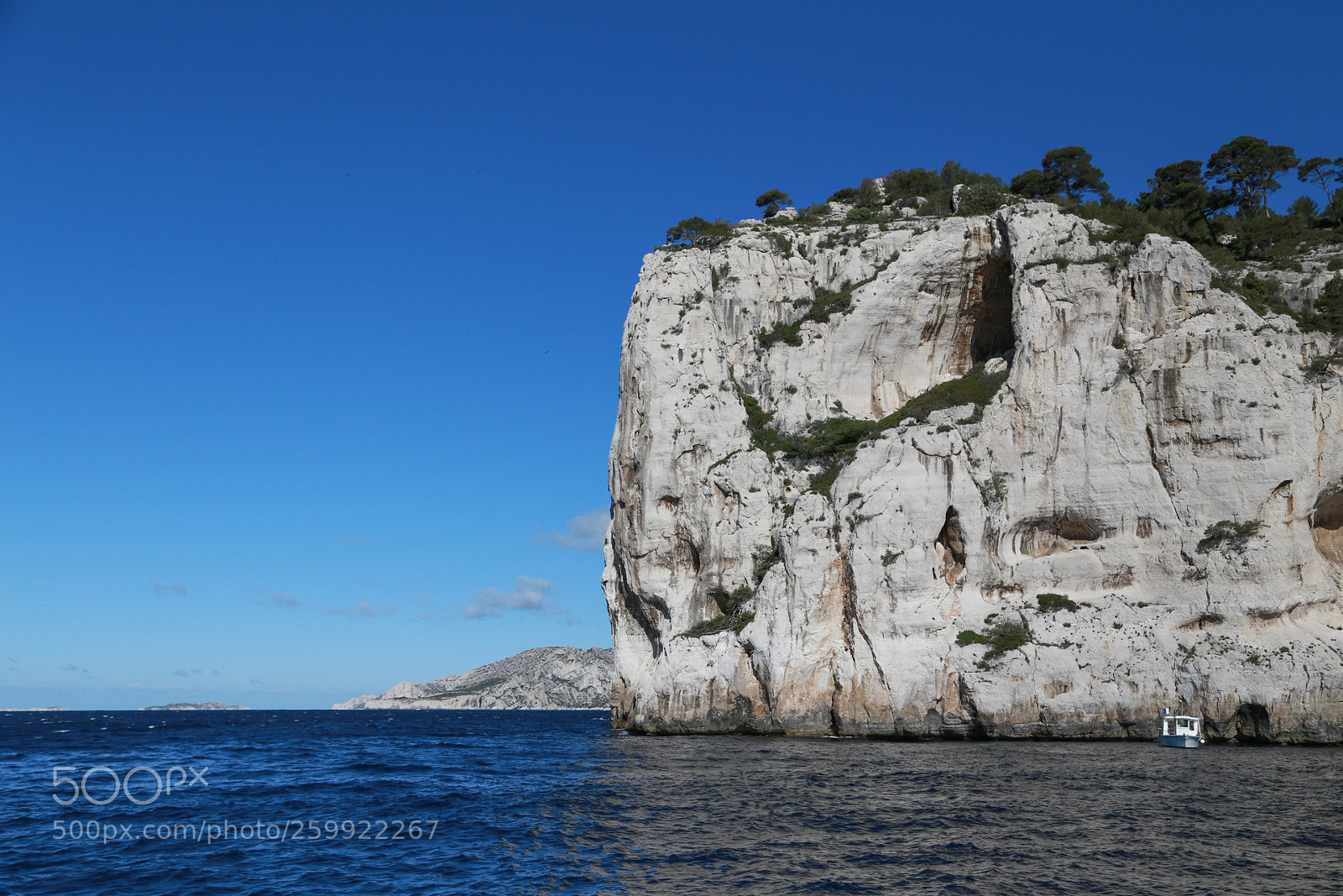 Canon EOS 6D sample photo. Pointe de castel viel photography