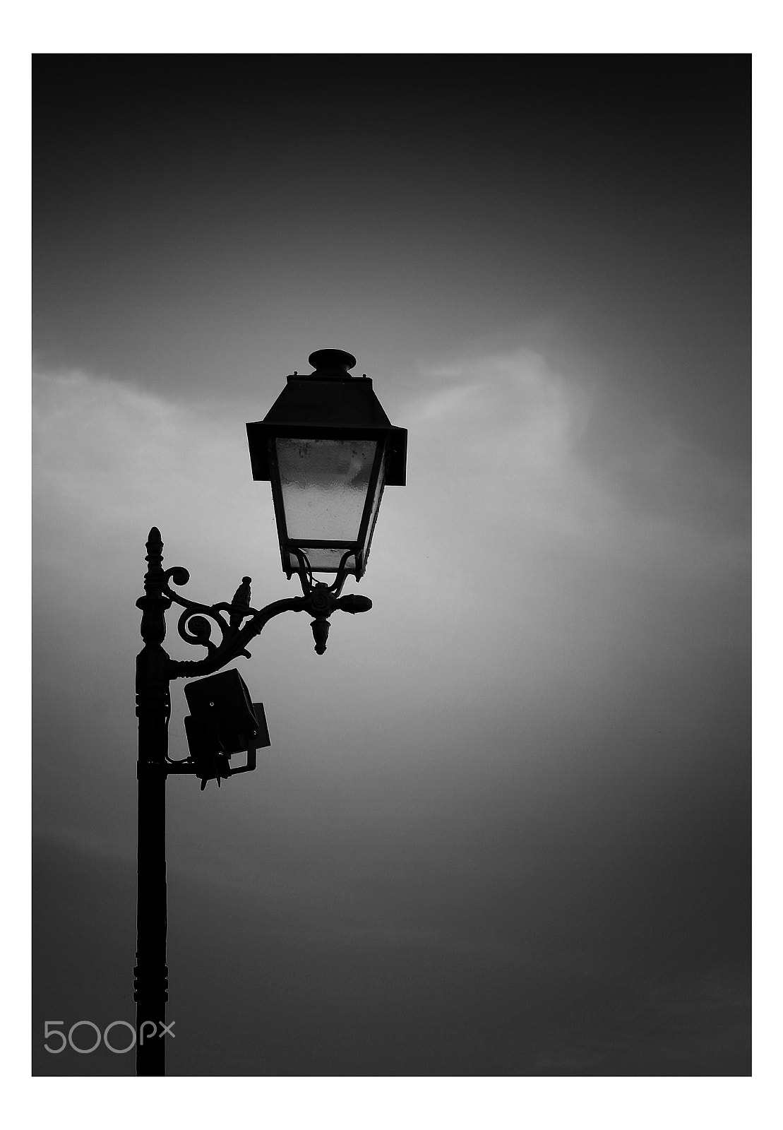 Canon EOS 60D sample photo. Light the sky photography