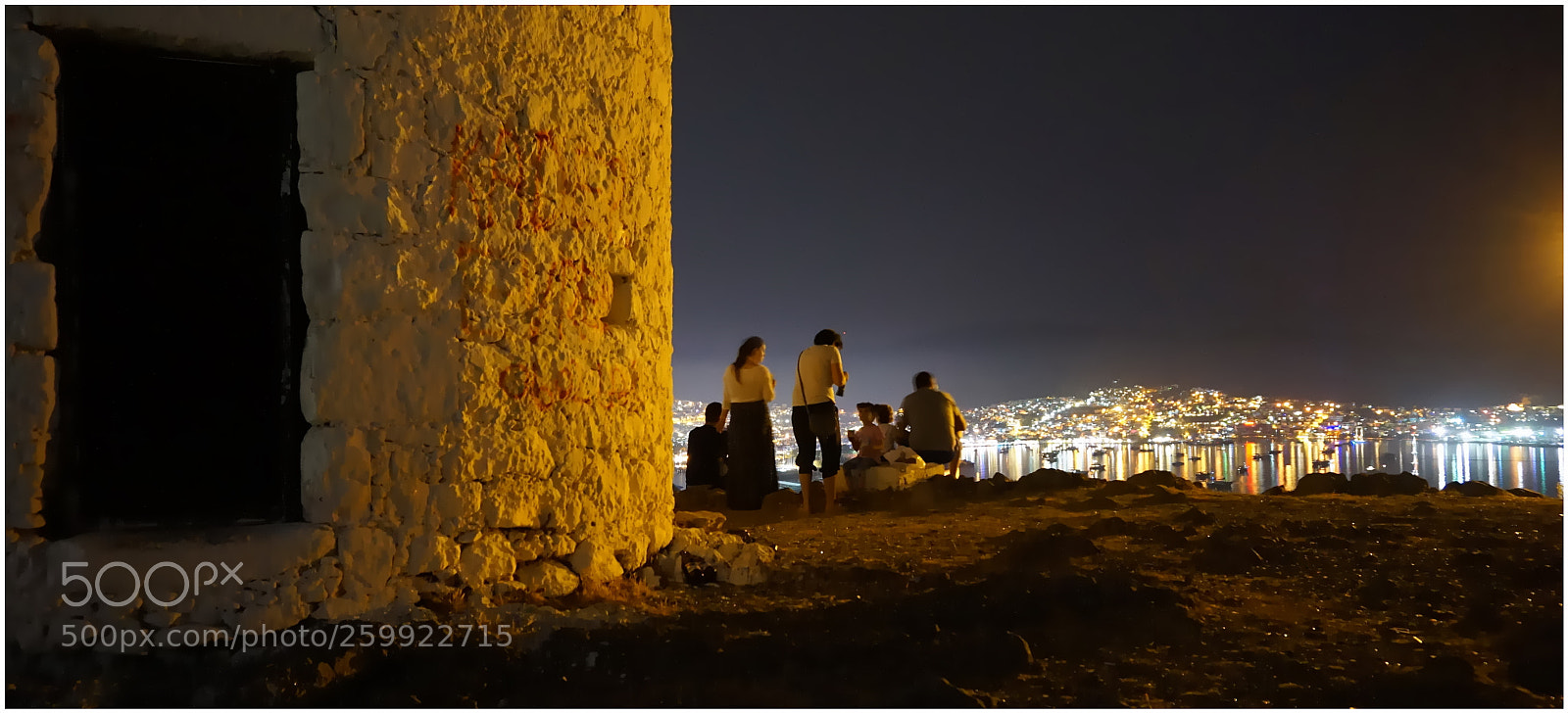 Sony Alpha a5000 (ILCE 5000) sample photo. Bodrum  gÜmbet photography