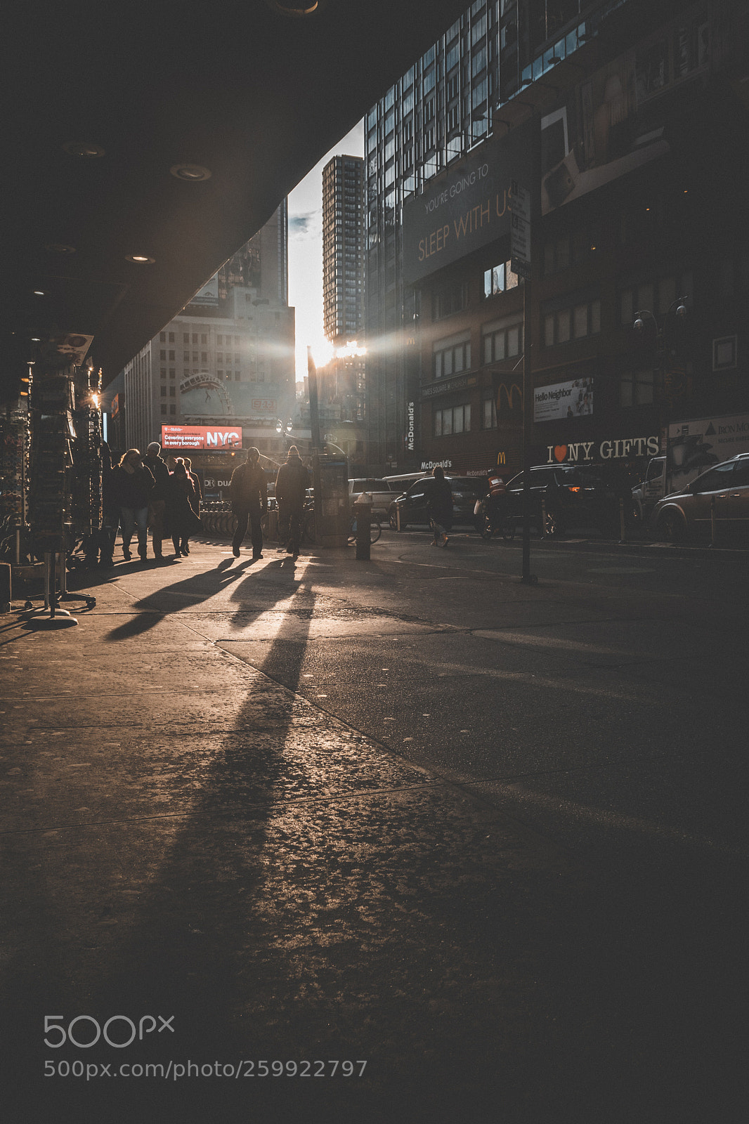Nikon D5500 sample photo. Man photography