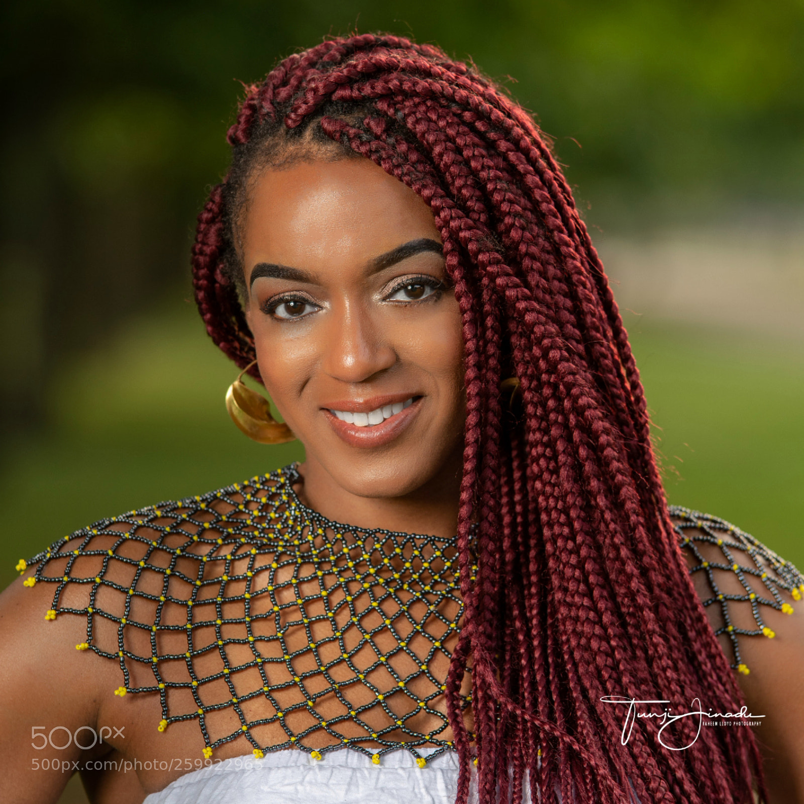 Pentax K-1 sample photo. African queen photography