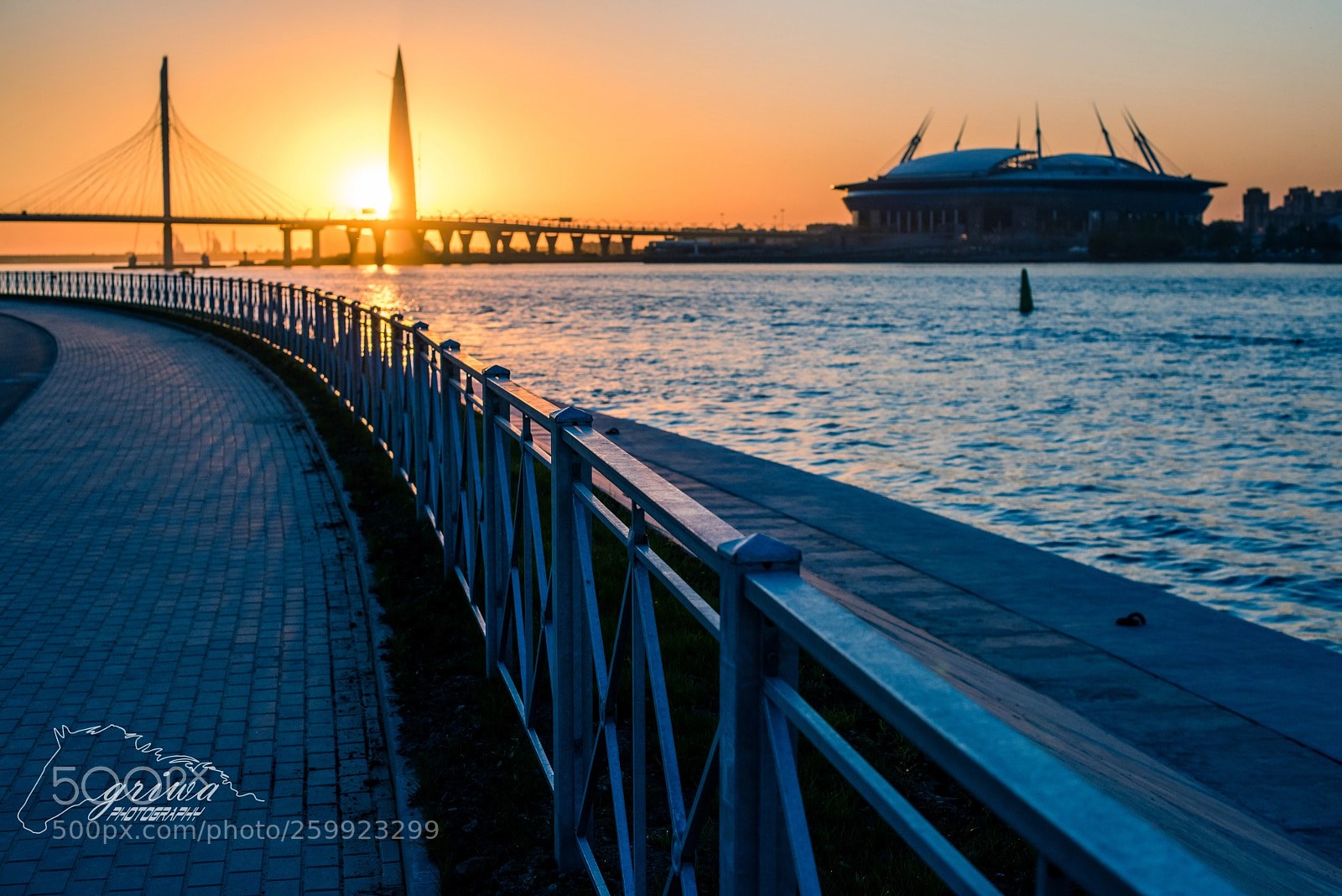 Nikon D810 sample photo. Embankment photography
