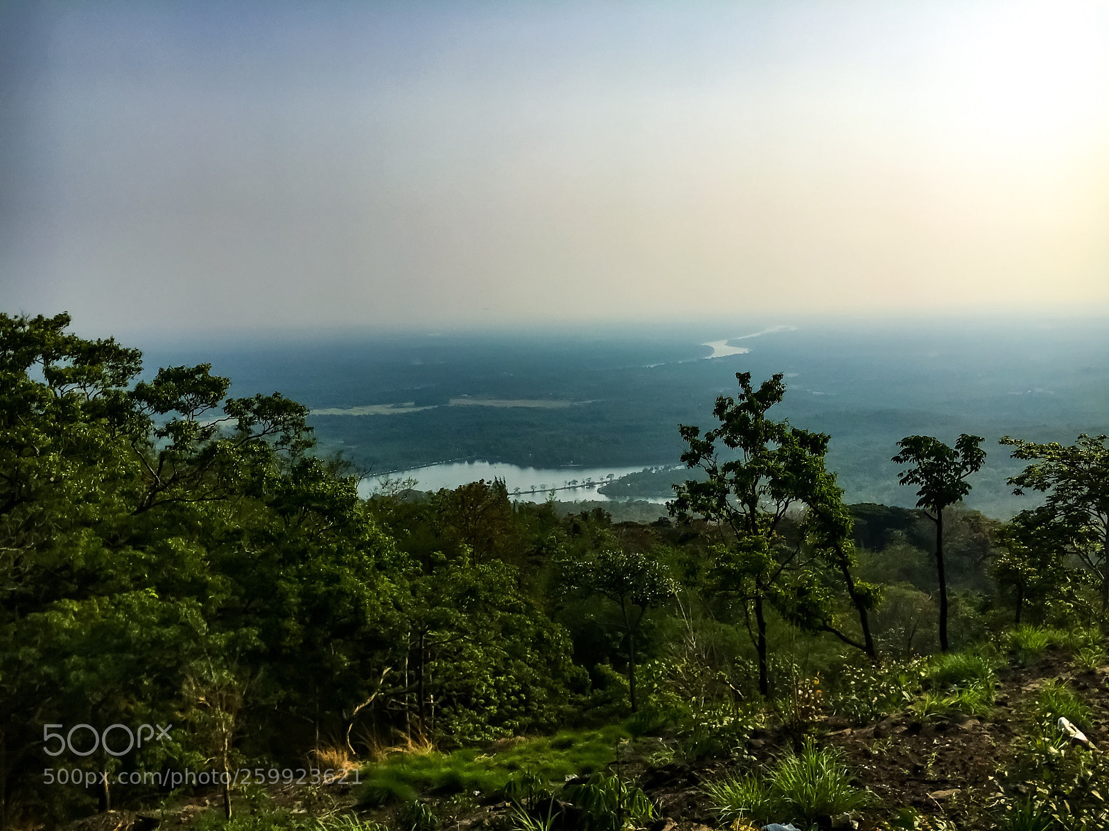 Apple iPhone 6s sample photo. #nature photography