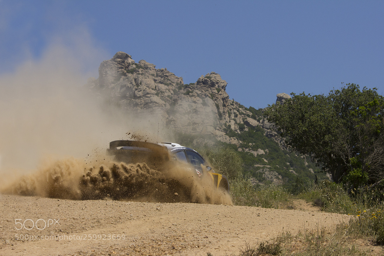 Canon EOS 60D sample photo. Sebastian ogier in the photography
