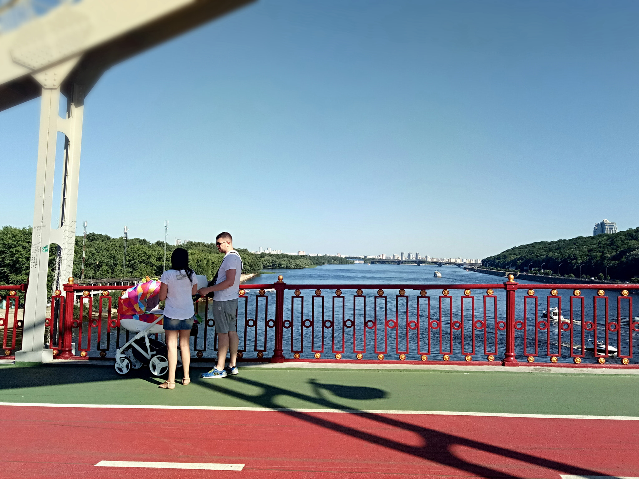 Meizu U20 sample photo