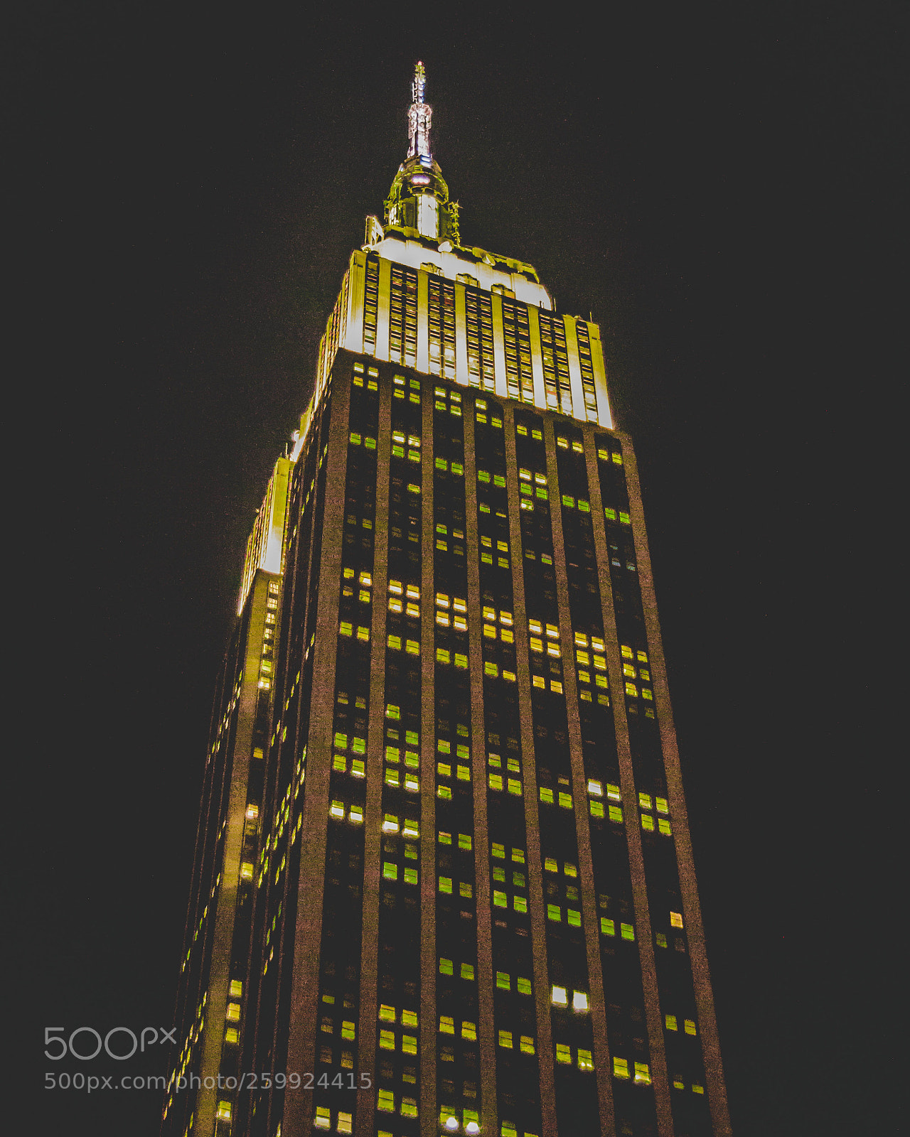 Nikon D5500 sample photo. Empyr photography