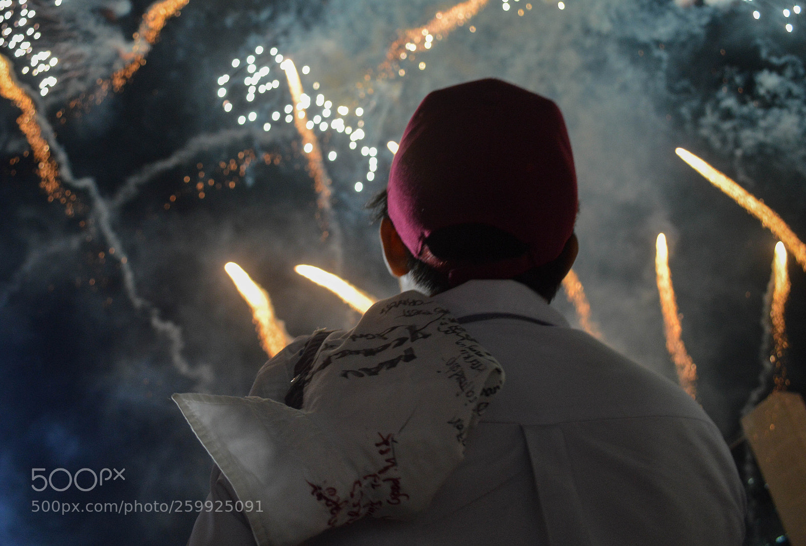 Nikon D3200 sample photo. Rewrite the stars photography
