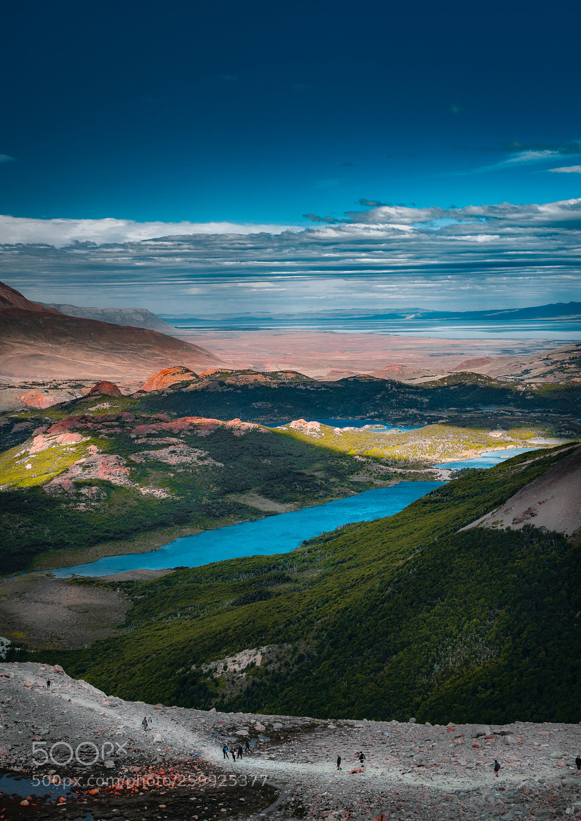 Sony a9 sample photo. Los glaciares np, argentina. photography