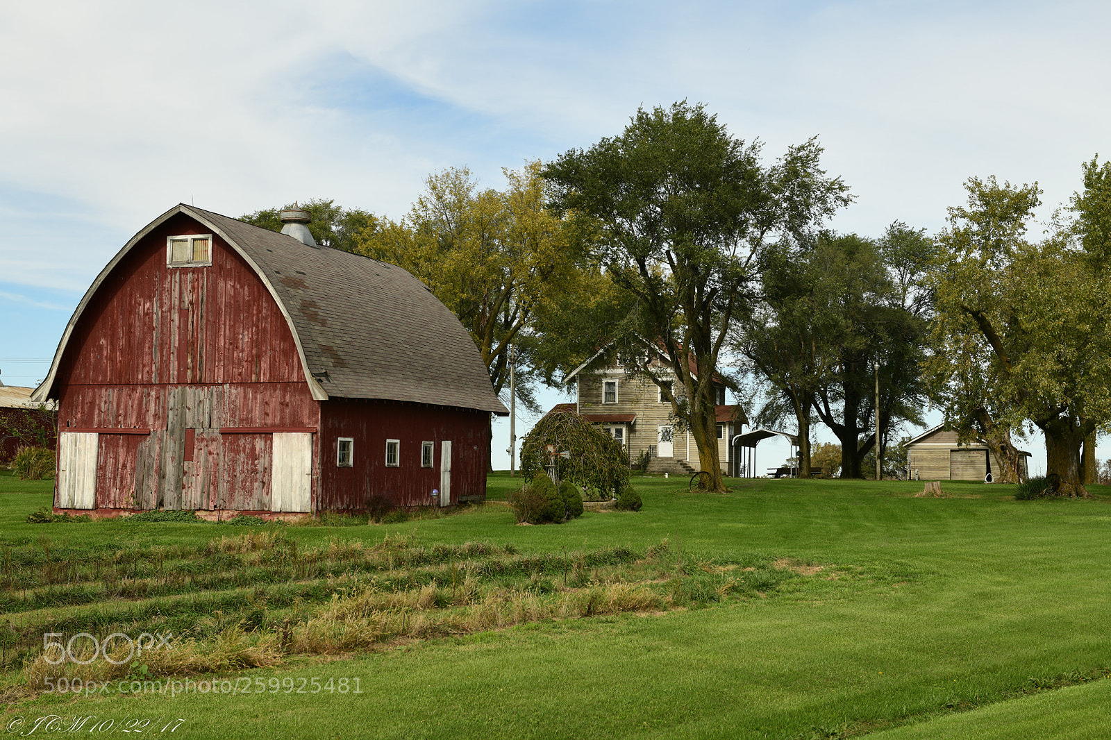 Nikon D850 sample photo. Fall farm life 2017: 2 photography
