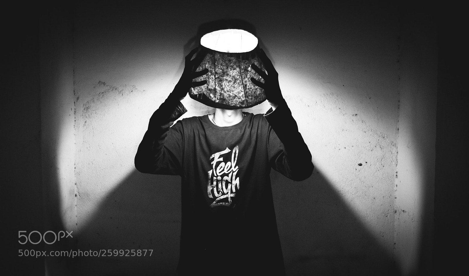 Nikon D5200 sample photo. Urban streets portrait photography