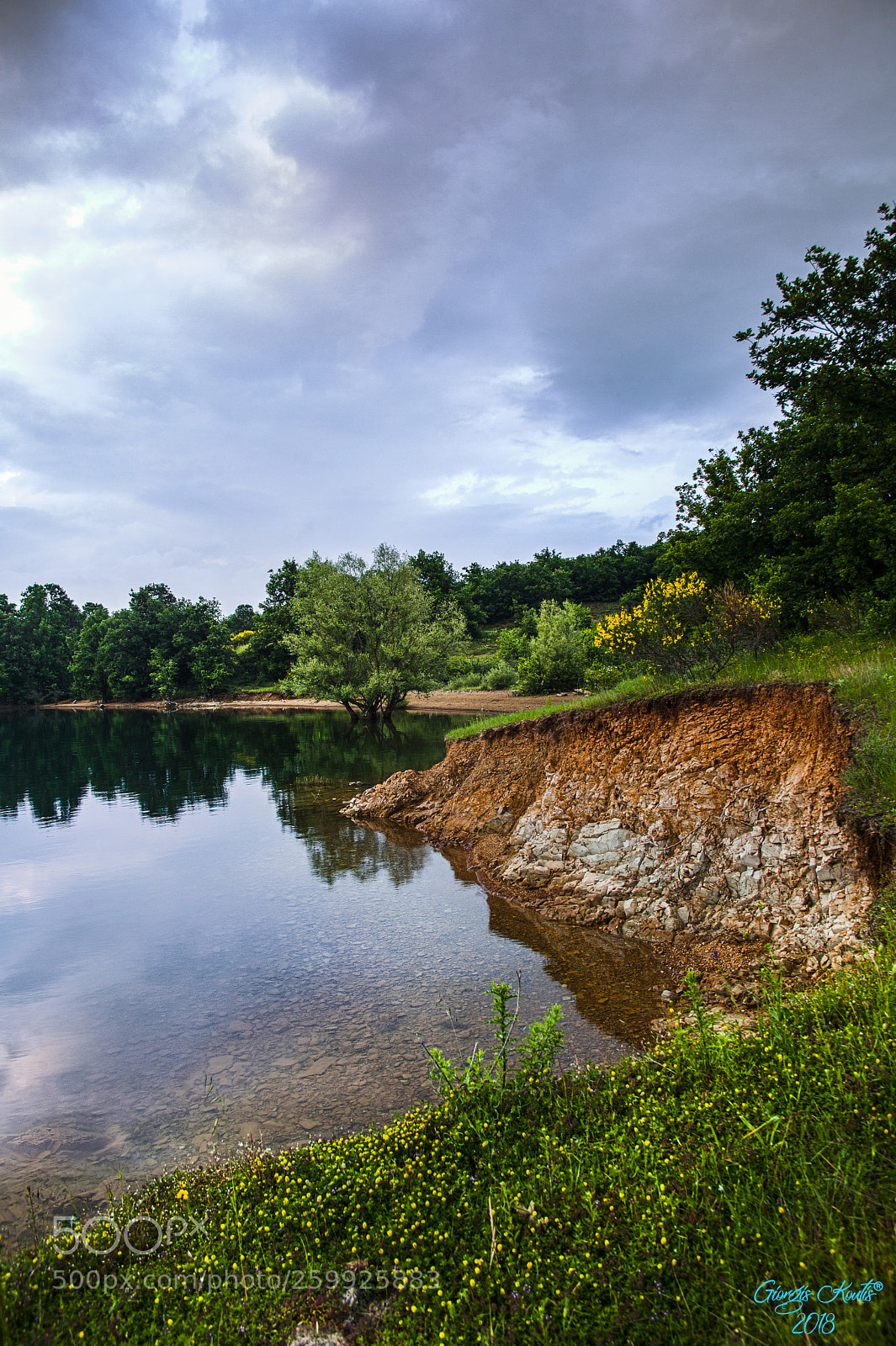 Canon EOS 5D Mark II sample photo. Hdr lampero 4 photography