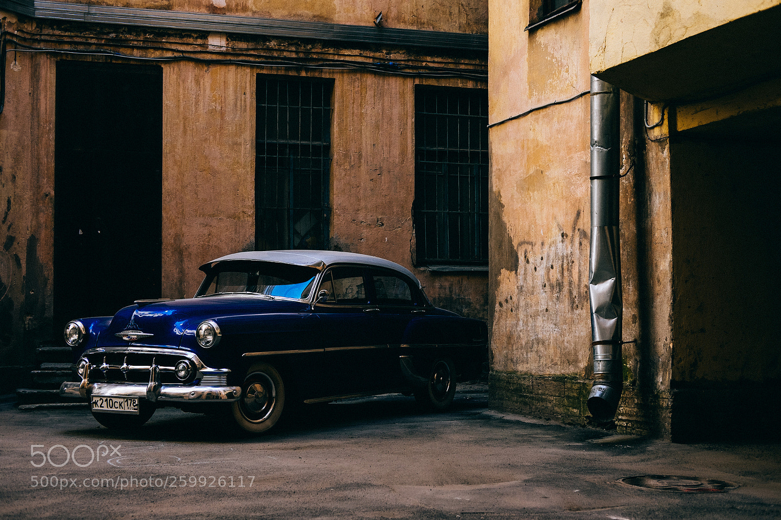 Fujifilm X-T1 sample photo. Old st. petersburg photography
