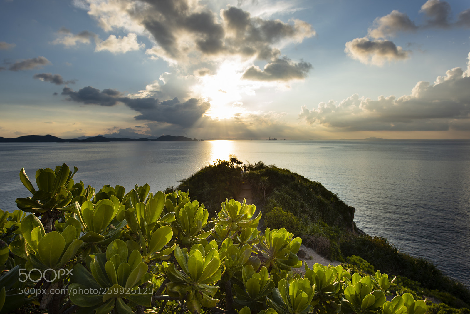 Nikon D810 sample photo. Sunrise in luzhui photography