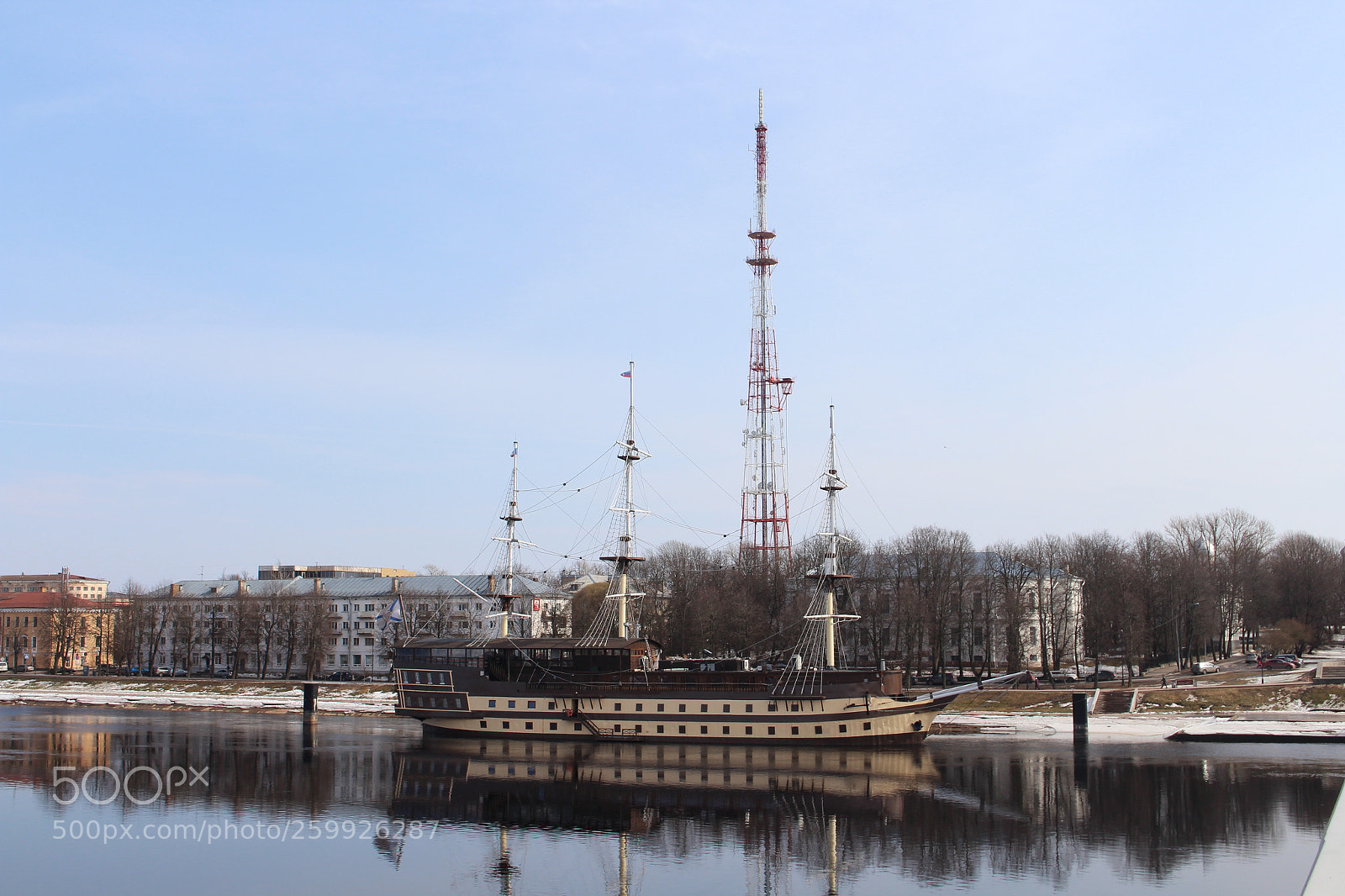 Canon EOS 700D (EOS Rebel T5i / EOS Kiss X7i) sample photo. Russia - novgorod photography