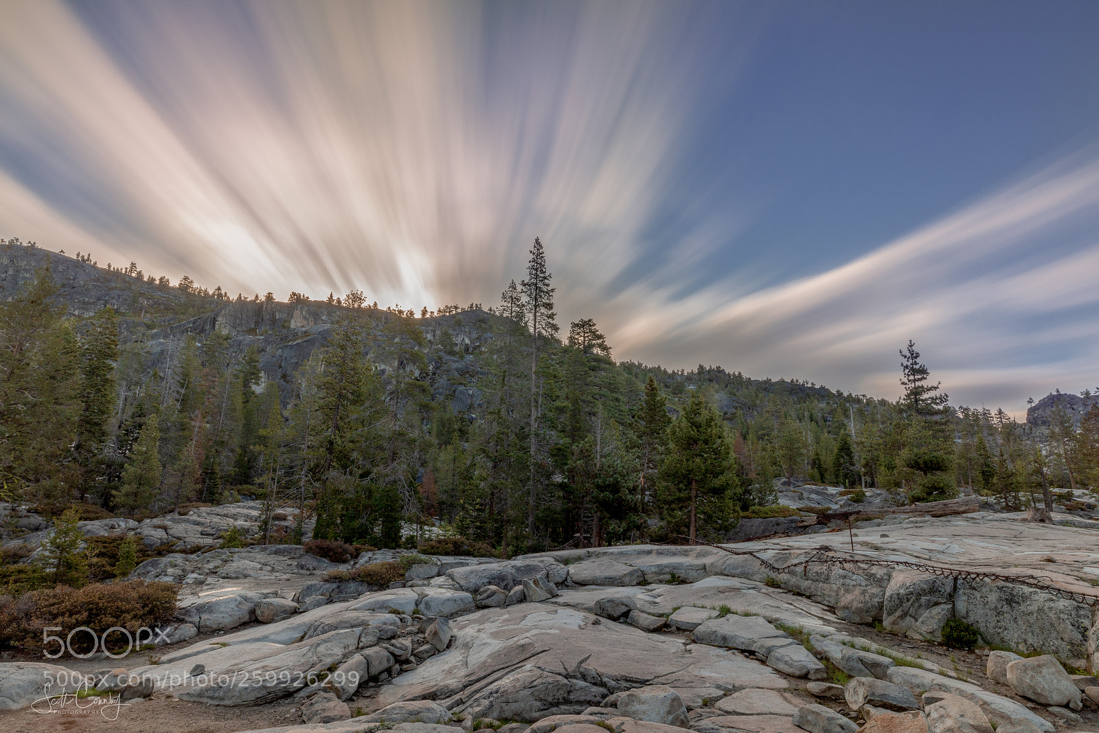 Canon EOS 5D Mark IV sample photo. Rubicon springs sunrise photography