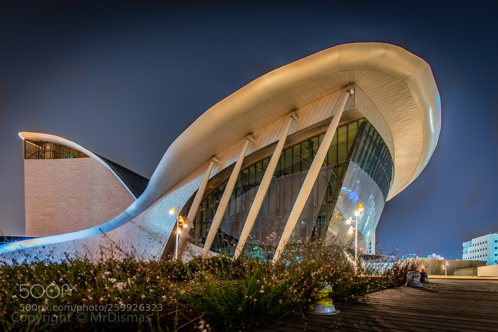 Nikon D750 sample photo. Perfoming art center. ashdod photography