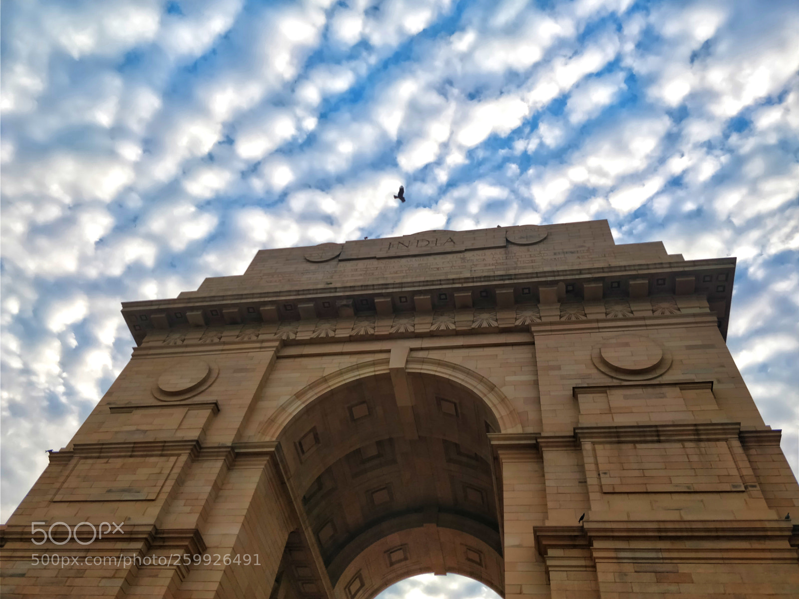OnePlus 5 sample photo. India gate, delhi photography